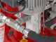 Ceccato BULL SPLET12FDP - Hybrid log splitter - Electric and tractor-driven - Vertical