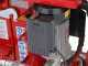 Ceccato BULL SPLET12FDP - Hybrid log splitter - Electric and tractor-driven - Vertical
