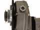 Ceccato BULL SPLET12FDP - Hybrid log splitter - Electric and tractor-driven - Vertical