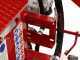 Ceccato BULL SPLET12FDP - Hybrid log splitter - Electric and tractor-driven - Vertical