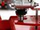Ceccato BULL SPLET12FDP - Hybrid log splitter - Electric and tractor-driven - Vertical