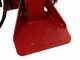 Ceccato BULL SPLET12FDP - Hybrid log splitter - Electric and tractor-driven - Vertical
