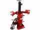 Ceccato BULL SPLET12FDP - Hybrid log splitter - Electric and tractor-driven - Vertical