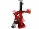 Ceccato BULL SPLET12FDP - Hybrid log splitter - Electric and tractor-driven - Vertical