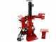 Ceccato BULL SPLET12FDP - Hybrid log splitter - Electric and tractor-driven - Vertical