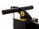 Ceccato BULL SPLET12FDP - Hybrid log splitter - Electric and tractor-driven - Vertical