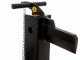Ceccato BULL SPLET12FDP - Hybrid log splitter - Electric and tractor-driven - Vertical
