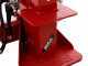 Ceccato BULL SPLET12FDP - Hybrid log splitter - Electric and tractor-driven - Vertical