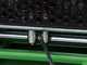 Docma VF150 Automatic - Forestry Winch Solo HP50E-A engine - 60m &Oslash; 6mm cable