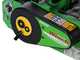 Docma VF150 Automatic - Forestry Winch Solo HP50E-A engine - 60m &Oslash; 6mm cable