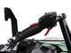 Docma VF155 Automatic Ultralight - Forestry Winch - Solo HP50E-A engine - &Oslash; 5mm da 80m dyneema rope