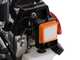 Docma VF155 Automatic Ultralight - Forestry Winch - Solo HP50E-A engine - &Oslash; 5mm da 80m dyneema rope