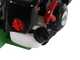 Docma VF155 Automatic Ultralight - Forestry Winch - Solo HP50E-A engine - &Oslash; 5mm da 80m dyneema rope