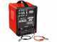 Helvi Artik 33 - Battery charger - 17 A - 12/21V - Single-phase