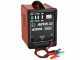 Helvi Artik 33 - Battery charger - 17 A - 12/21V - Single-phase