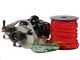 Docma VF80 BOLT - forestry Winch engine Solo HP50E-A - Complete Kit