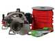 Docma VF80 BOLT - forestry Winch engine Solo HP50E-A - Complete Kit