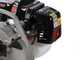 Docma VF80 BOLT - forestry Winch engine Solo HP50E-A - Complete Kit