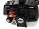Docma VF80 BOLT - forestry Winch engine Solo HP50E-A - Complete Kit