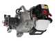 Docma VF80 BOLT - forestry Winch engine Solo HP50E-A - Complete Kit