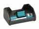 Makita LM004JB101 - Cordless Lawn Mower - 64V/10Ah - Cutting Width 53 cm