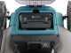 Makita LM004JB101 - Cordless Lawn Mower - 64V/10Ah - Cutting Width 53 cm