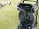 Makita LM004JB101 - Cordless Lawn Mower - 64V/10Ah - Cutting Width 53 cm