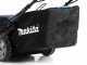 Makita LM004JB101 - Cordless Lawn Mower - 64V/10Ah - Cutting Width 53 cm