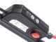 Makita LM004JB101 - Cordless Lawn Mower - 64V/10Ah - Cutting Width 53 cm