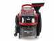 Bissell SpotClean Pro - Carpet cleaner - 750W - for stairs, upholstery, cars and carpets