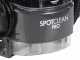 Bissell SpotClean Pro - Carpet cleaner - 750W - for stairs, upholstery, cars and carpets