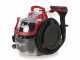 Bissell SpotClean Pro - Carpet cleaner - 750W - for stairs, upholstery, cars and carpets