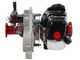 Docma VF105 RED IRON - Forestry Winch Engine Solo HP50E-A - Complete Kit