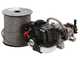 Docma VF105 RED IRON - Forestry Winch Engine Solo HP50E-A - Complete Kit