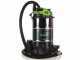 Ribimex Cenetop PRO - Ash Vacuum Cleaner