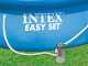 Replacement Hose for Filter Pumps - 150 cm - &Oslash; 32 mm - Intex