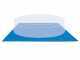 Pool Base Sheet - 244-457 cm - Intex