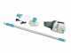 Rechargeable Vacuum Cleaner for Pools and PureSpa - Intex
