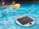 Solar Floating Light - Intex