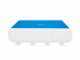 Thermal cover for rectangular pool - 732x366 cm - Intex