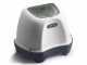 Saltwater Chlorinator Krystal Clear Intex - Minimum water flow 1,136 l/h - Maximum capacity 17,413 l
