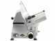 Celme ALFA 300 - Slicer with 300 mm steel blade