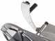 Celme ALFA 300 - Slicer with 300 mm steel blade