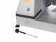 Celme ALFA 300 - Slicer with 300 mm steel blade