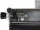 Celme ALFA 300 - Slicer with 300 mm steel blade