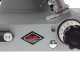 Celme ALFA 300 - Slicer with 300 mm steel blade