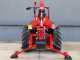 GeoTech Pro BHF 175 - Backhoe for stationary tractor