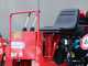 GeoTech Pro BHF 225 - Backhoe for stationary tractor