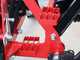 GeoTech Pro BHF 225 - Backhoe for stationary tractor