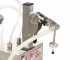 Il-Tec Ultrafiller 1 Mignon - Electric Vacuum Bottling Machine with Removable Spout